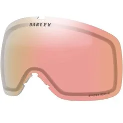 Oakley Flight Tracker M Spare Lens / Prizm Rose Gold Iridium