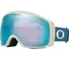 Oakley Flight Tracker M Poseidon / Prizm Sapphire Iridium -Racing Skischoenen Winkel 22 flight tracket m 22h OAKOO7105 45 1280x1280