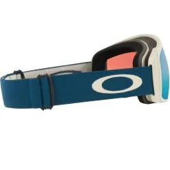 Oakley Flight Tracker M Poseidon / Prizm Sapphire Iridium -Racing Skischoenen Winkel 22 flight tracket m 22h OAKOO7105 45 2 1280x1280