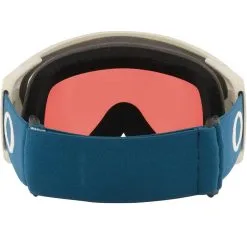 Oakley Flight Tracker M Poseidon / Prizm Sapphire Iridium -Racing Skischoenen Winkel 22 flight tracket m 22h OAKOO7105 45 3 1280x1280