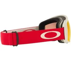 Oakley Flight Tracker M Redline / Prizm Torch Iridium -Racing Skischoenen Winkel 22 flight tracket m 22h OAKOO7105 46 2 1280x1280