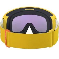 POC Fovea Clarity Comp Aventurine Yellow/uranium Black/spektris Blue + Reserve Lens -Racing Skischoenen Winkel 22 fovea clarity comp 40440 8457 2 1280x1280