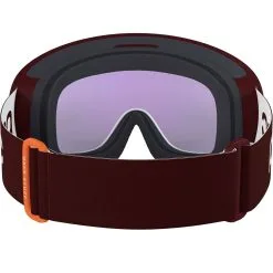 POC Fovea Clarity Comp Garnet Red/hydrogen White/spektris Blue + Reserve Lens -Racing Skischoenen Winkel 22 fovea clarity comp 40440 8458 2 1280x1280