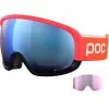 POC Fovea Clarity Comp Flerovium Pink/uranium Black/spektris Blue + Reserve Lens -Racing Skischoenen Winkel 22 fovea clarity comp 40440 8459 1280x1280