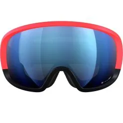 POC Fovea Clarity Comp Flerovium Pink/uranium Black/spektris Blue + Reserve Lens -Racing Skischoenen Winkel 22 fovea clarity comp 40440 8459 3 1280x1280