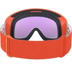 POC Fovea Mid Clarity Comp Fluorescent Orange/hydrogen White/spektris Blue + Reserve Lens 8 POC Fovea Mid Clarity Comp Fluorescent Orange/hydrogen White/spektris Blue + Reserve Lens -Racing Skischoenen Winkel 22 fovea mid clarity comp 40409 8453 2 1280x1280