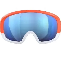 POC Fovea Mid Clarity Comp Fluorescent Orange/hydrogen White/spektris Blue + Reserve Lens 9 POC Fovea Mid Clarity Comp Fluorescent Orange/hydrogen White/spektris Blue + Reserve Lens -Racing Skischoenen Winkel 22 fovea mid clarity comp 40409 8453 3 1280x1280