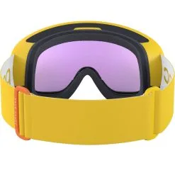 POC Fovea Mid Clarity Comp Aventurine Yellow/uranium Black/spektris Blue + Reserve Lens -Racing Skischoenen Winkel 22 fovea mid clarity comp 40409 8457 2 1280x1280