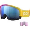 POC Fovea Mid Clarity Comp Speedy Gradient/spektris Blue + Reserve Lens 2 POC Fovea Mid Clarity Comp Speedy Gradient/spektris Blue + Reserve Lens -Racing Skischoenen Winkel 22 fovea mid clarity comp 40409 8461 1280x1280