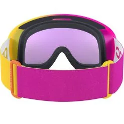 POC Fovea Mid Clarity Comp Speedy Gradient/spektris Blue + Reserve Lens -Racing Skischoenen Winkel 22 fovea mid clarity comp 40409 8461 2 1280x1280