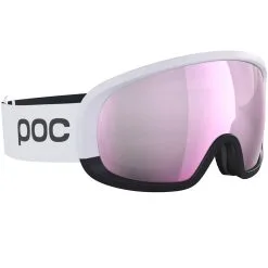 POC Fovea Mid Clarity Comp Hydro White/ura Black/clarity Comp Low Light + Reserve Lens 7 POC Fovea Mid Clarity Comp Hydro White/ura Black/clarity Comp Low Light + Reserve Lens -Racing Skischoenen Winkel 22 fovea mid clarity comp 40409 8477 1 1280x1280