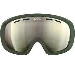 POC Fovea Mid Clarity Epidote Green/clarity Define/spektris Ivory -Racing Skischoenen Winkel 22 fovea mid clarity 40408 8454 3 1280x1280