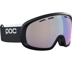 POC Fovea Mid Clarity Uranium Black Photochromic -Racing Skischoenen Winkel 22 fovea mid clarity 40412 8482 1 1280x1280