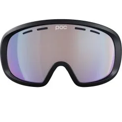 POC Fovea Mid Clarity Uranium Black Photochromic -Racing Skischoenen Winkel 22 fovea mid clarity 40412 8482 3 1280x1280
