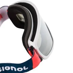 Rossignol Hero Blue + Reserve Lenzen -Racing Skischoenen Winkel 22 hero RKLG102 2 1280x1280