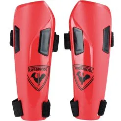 Rossignol Hero Forearm Protection JR Hot Red