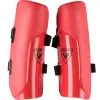 Rossignol Leg Protection JR Hot Red -Racing Skischoenen Winkel 22 jr leg RKLP101 1280x1280