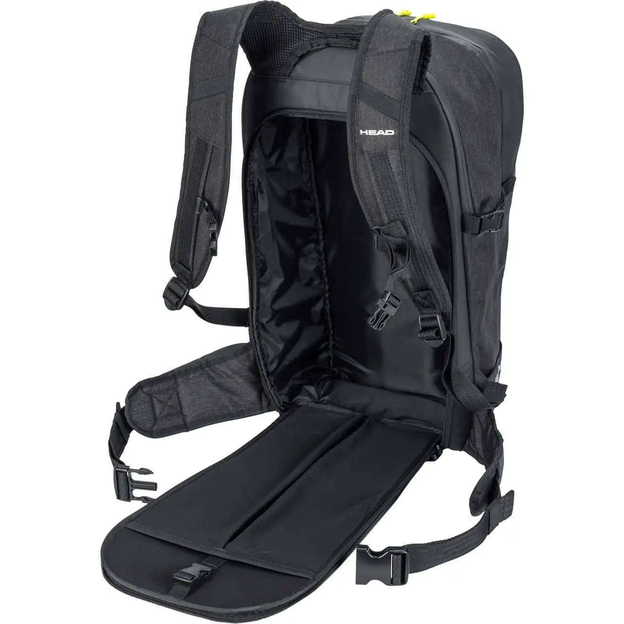 Head Kore Backpack 30L 8 Head Kore Backpack 30L - Afbeelding 6