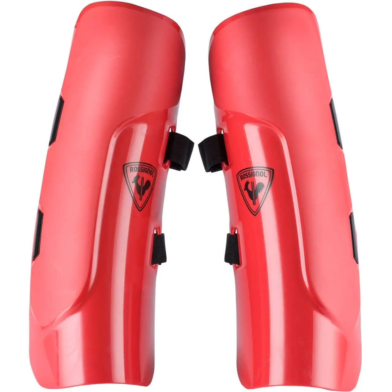 Rossignol Leg Protection SR Hot Red 3 Rossignol Leg Protection SR Hot Red