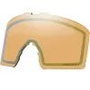 Oakley Line Miner L Spare Lens / Prizm Sage Gold Iridium -Racing Skischoenen Winkel 22 lin miner l 22h OAKOO7070 LS21 1280x1280