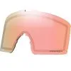Oakley Line Miner L Spare Lens / Prizm Rose Gold Iridium -Racing Skischoenen Winkel 22 lin miner l 22h OAKOO7070 LS22 1280x1280
