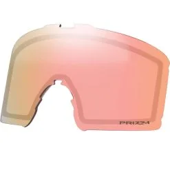Oakley Line Miner L Spare Lens / Prizm Rose Gold Iridium