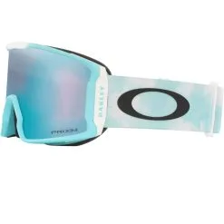 Oakley Line Miner L Chloe Kim Signature / Prizm Sapphire Iridium -Racing Skischoenen Winkel 22 line miner l chloe 22h OAKOO7070 D9 1 1280x1280