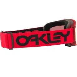 Oakley Line Miner L Redline / Prizm Torch Iridium -Racing Skischoenen Winkel 22 line miner l 22h OAKOO7070 93 2 1280x1280