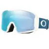 Oakley Line Miner M Poseidon / Prizm Sapphire Iridium -Racing Skischoenen Winkel 22 line miner m 22h OAKOO7093 55 1280x1280