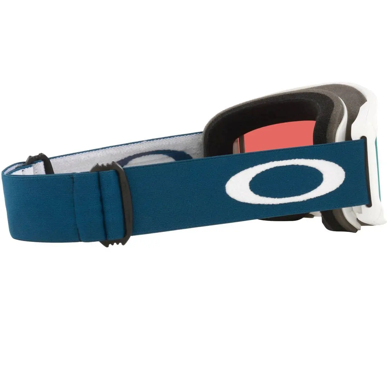 Oakley Line Miner M Poseidon / Prizm Sapphire Iridium 5 Oakley Line Miner M Poseidon / Prizm Sapphire Iridium - Afbeelding 3