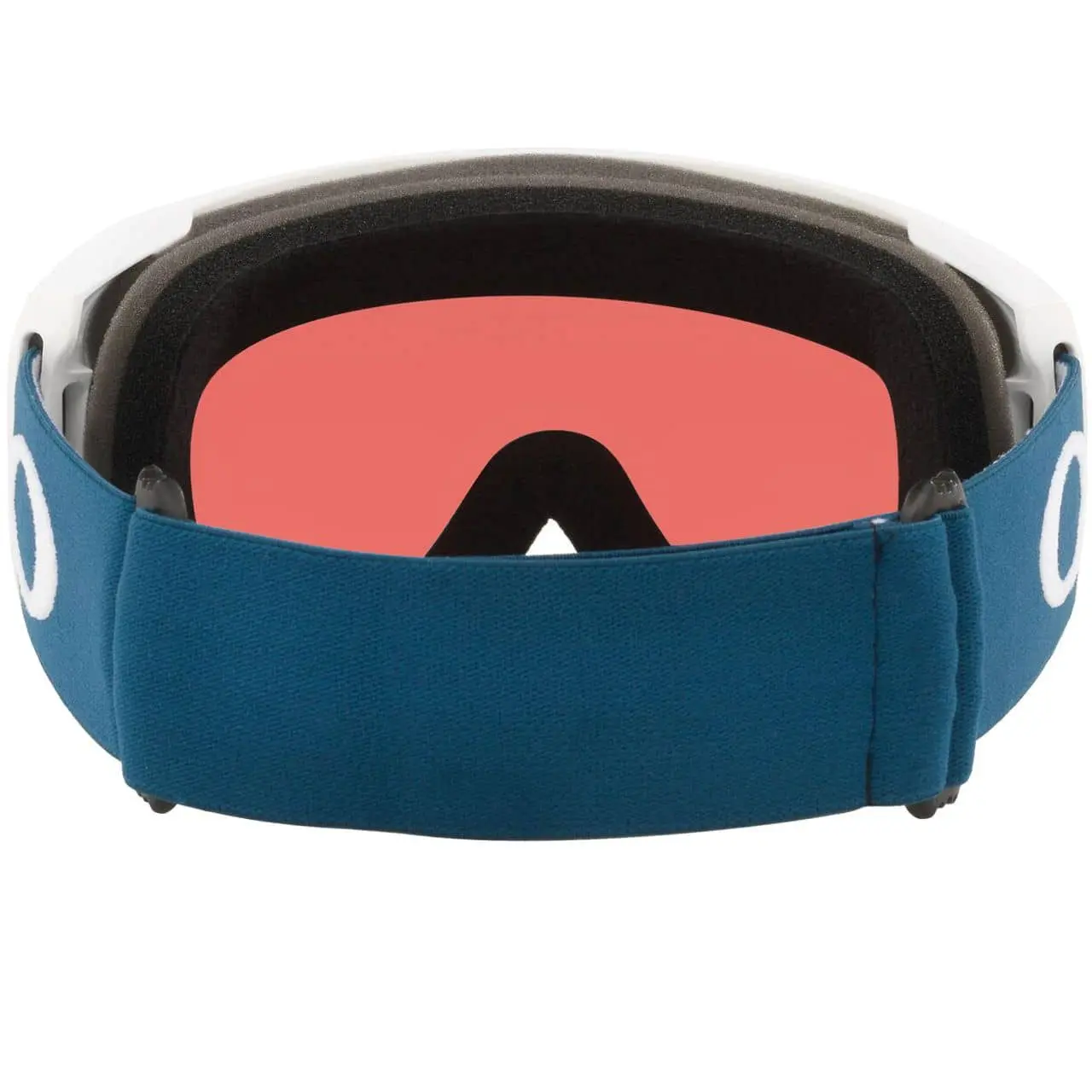 Oakley Line Miner M Poseidon / Prizm Sapphire Iridium 6 Oakley Line Miner M Poseidon / Prizm Sapphire Iridium - Afbeelding 4