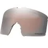 Oakley Line Miner M Spare Lens / Prizm Black Iridium -Racing Skischoenen Winkel 22 line miner m 22h OAKOO7093 LS03 1280x1280