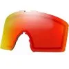 Oakley Line Miner M Spare Lens / Prizm Torch Iridium -Racing Skischoenen Winkel 22 line miner m 22h OAKOO7093 LS07 1280x1280