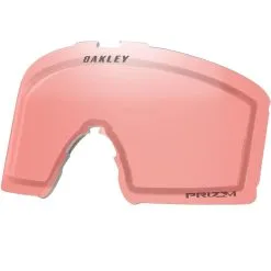 Oakley Line Miner M Spare Lens / Prizm Rose Gold Iridium