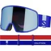 Salomon Lo Fi Race Blue Sigma Sky Blue -Racing Skischoenen Winkel 22 lo fi L470017 1280x1280