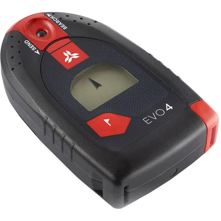 ARVA EVO4 Clip For Save 6 ARVA EVO4 Clip For Save - Afbeelding 4