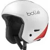 Bolle Medalist Youth White Black Red Shiny -Racing Skischoenen Winkel 22 medalist youth BH005001 1280x1280