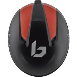 Bolle Medalist Youth Black Fire Shiny 9 Bolle Medalist Youth Black Fire Shiny -Racing Skischoenen Winkel 22 medalist youth BH005002 3 1280x1280