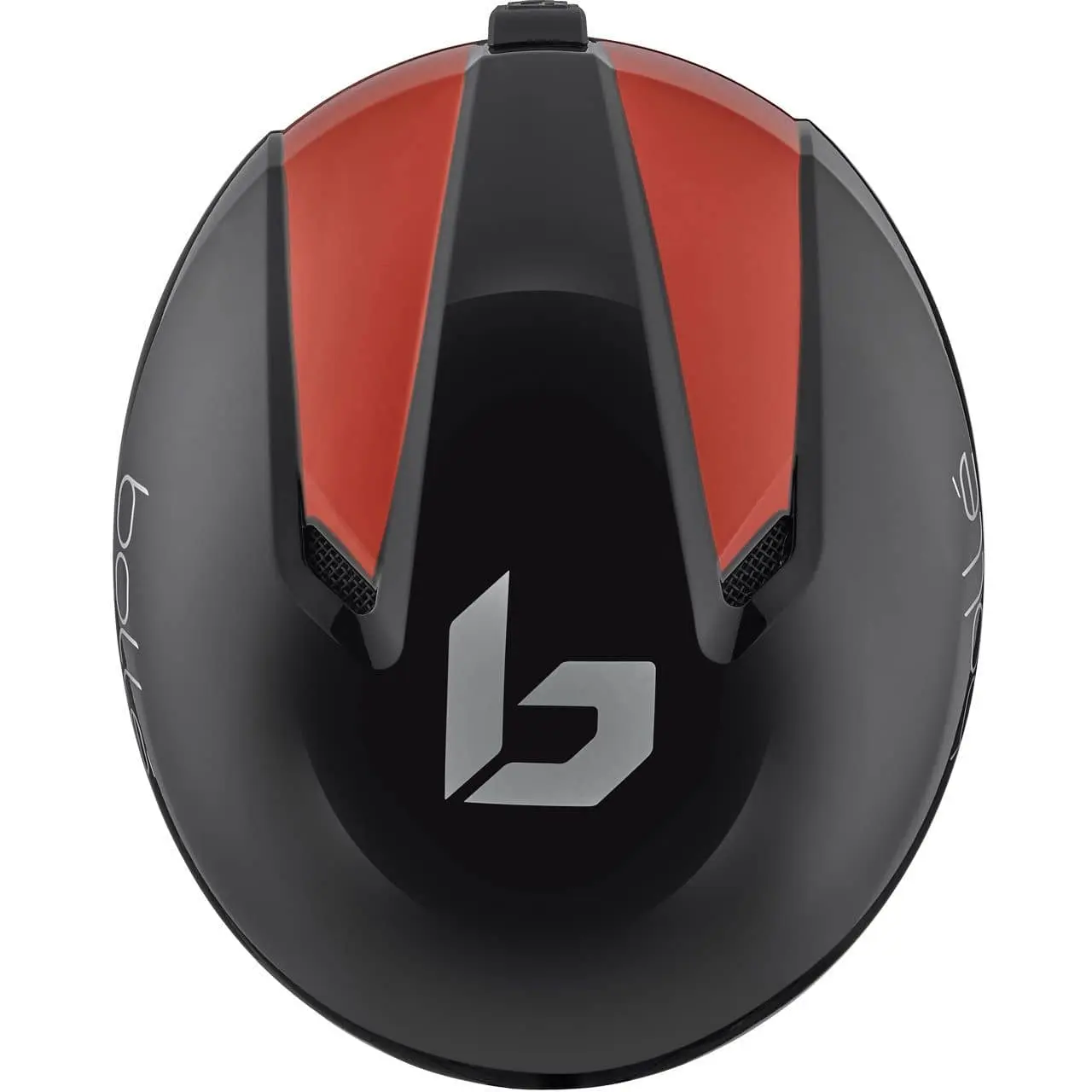 Bolle Medalist Youth Black Fire Shiny 6 Bolle Medalist Youth Black Fire Shiny - Afbeelding 4