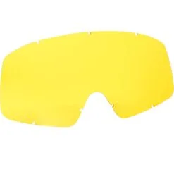 Shred Monocle Single Reserve Lens Yellow