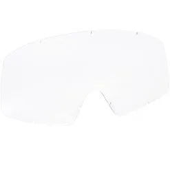 Shred Monocle Single Reserve Lens Clear