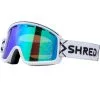 Shred Monocle Bigshow White CBL Plasma Mirror -Racing Skischoenen Winkel 22 monocle GOMONJ12A 1280x1280