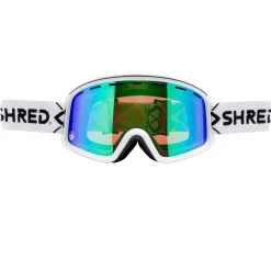 Shred Monocle Bigshow White CBL Plasma Mirror 8 Shred Monocle Bigshow White CBL Plasma Mirror -Racing Skischoenen Winkel 22 monocle GOMONJ12A 1 1280x1280
