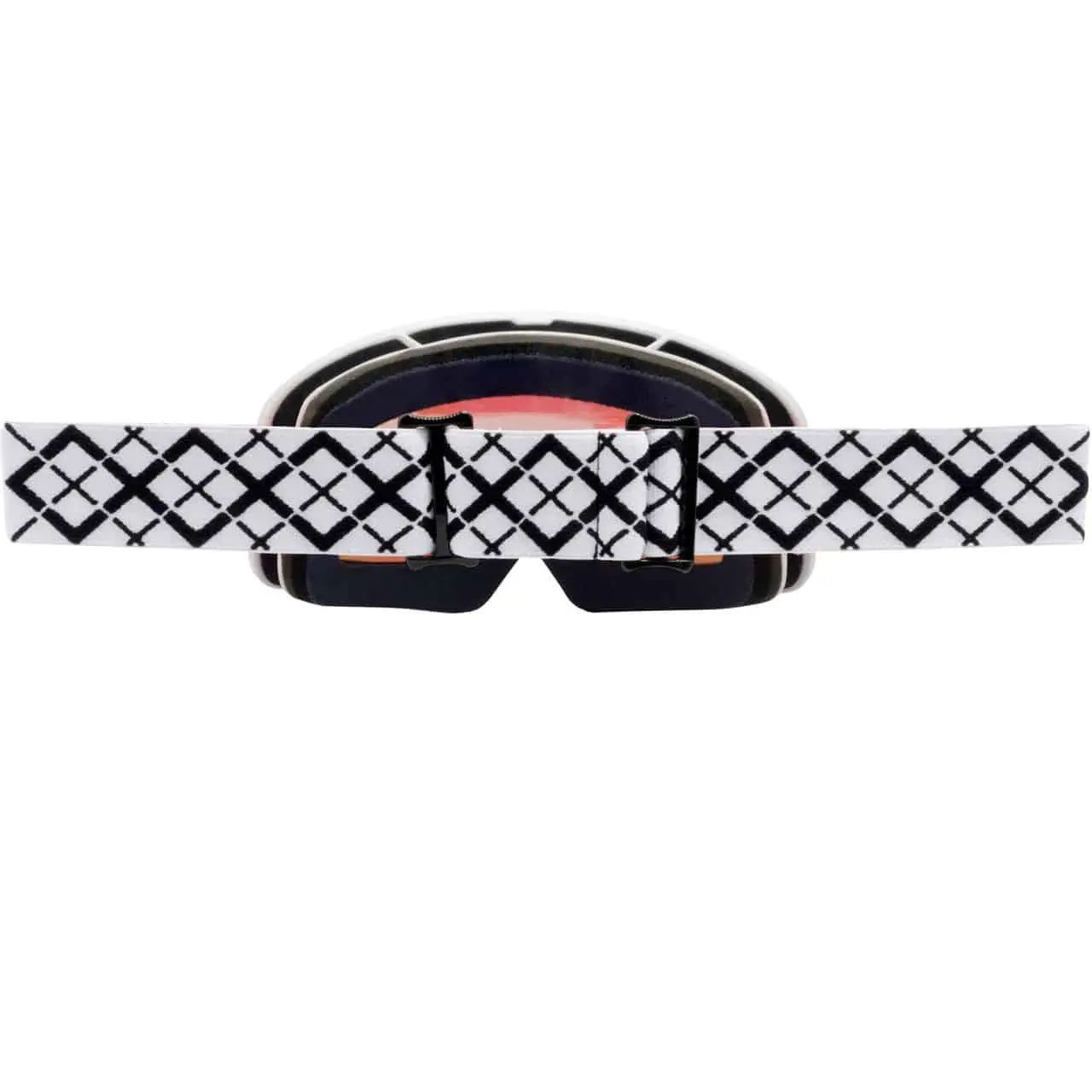 Shred Monocle Bigshow White CBL Plasma Mirror 5 Shred Monocle Bigshow White CBL Plasma Mirror - Afbeelding 3