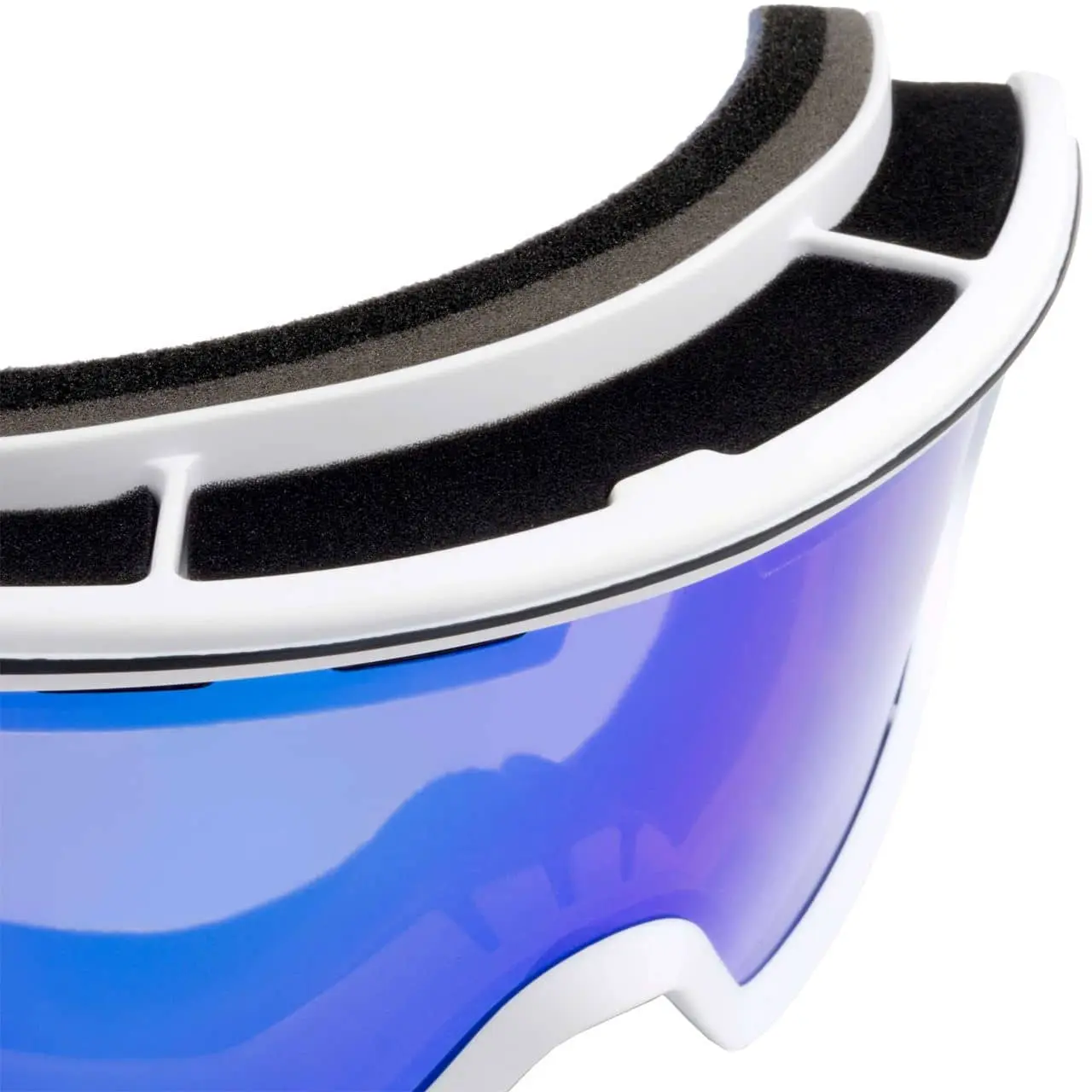 Shred Monocle Bigshow White CBL Plasma Mirror 6 Shred Monocle Bigshow White CBL Plasma Mirror - Afbeelding 4