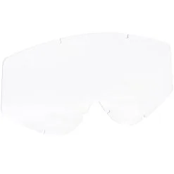 Shred Nastify Single Reserve Lens Clear