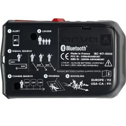 ARVA Neo BT Pro -Racing Skischoenen Winkel 22 neo bt pro ARNINEOBTPROV1 3 1280x1280