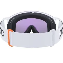 POC Nexal Clarity Comp Hydrogen White/uranium Black/spektris Blue + Reserve Lens -Racing Skischoenen Winkel 22 nexal clarity comp 40812 8451 2 1280x1280