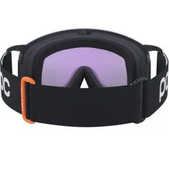 POC Nexal Clarity Comp Uranium Black/hydrogen White/spektris Blue + Reserve Lens -Racing Skischoenen Winkel 22 nexal clarity comp 40812 8452 2 1280x1280