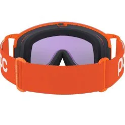 POC Nexal Clarity Comp Fluorescent Orange/hydrogen White/spektris Blue + Reserve Lens -Racing Skischoenen Winkel 22 nexal clarity comp 40812 8453 2 1280x1280